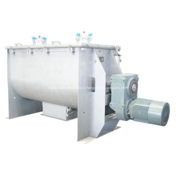 WLDH Series Horizontal Ribbon Mixer